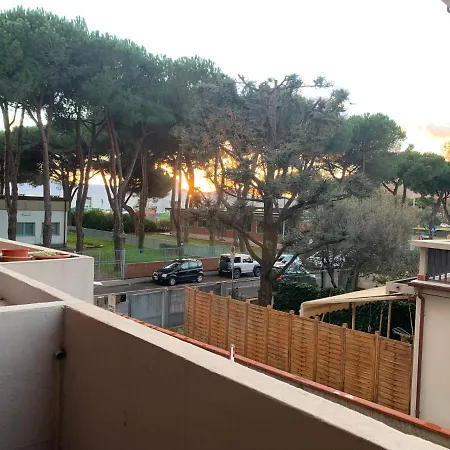 Appartamento Sunset - Al Mare - *