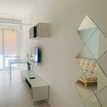 Sunset - Al Mare - Apartamento