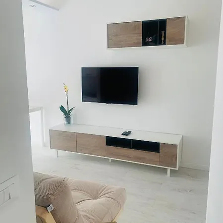 Apartamento Sunset - Al Mare - *