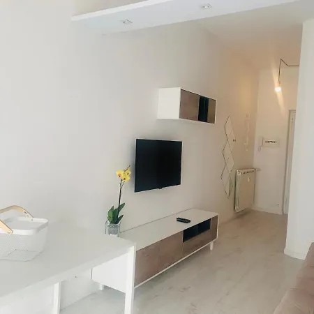 Sunset - Al Mare - * Marina Di Carrara