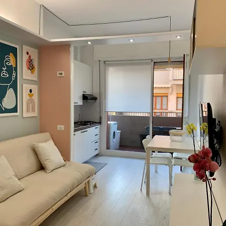 Sunset - Al Mare - Apartamento *