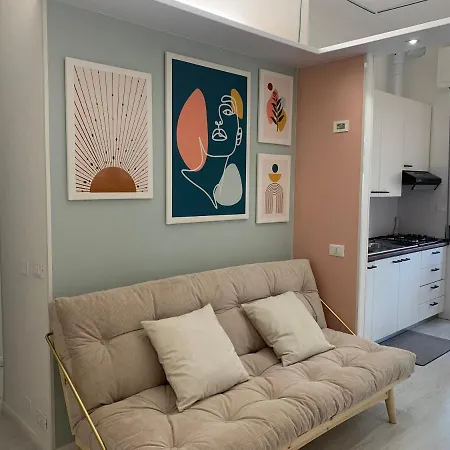 Sunset - Al Mare - Appartamento *