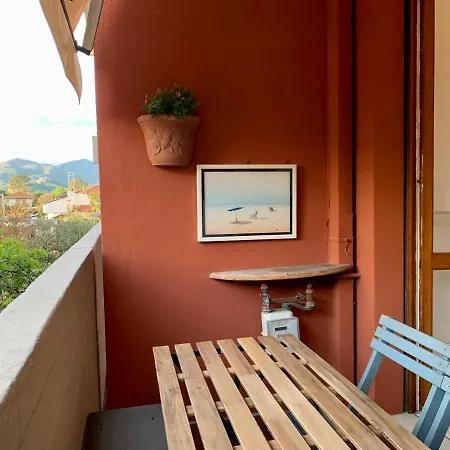 Sunset - Al Mare - * Marina Di Carrara