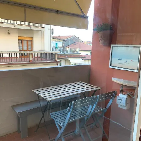 Sunset - Al Mare - *