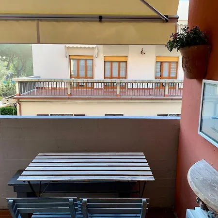 Sunset - Al Mare - * Marina Di Carrara