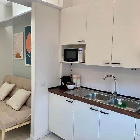 Appartamento Sunset - Al Mare - *