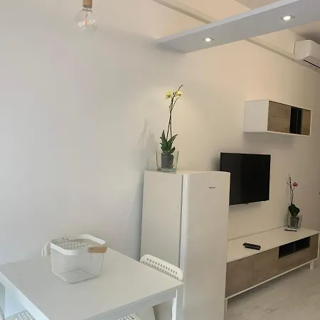 Sunset - Al Mare - Marina Di Carrara