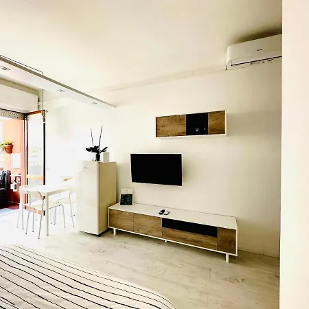 Apartamento Sunset - Al Mare -