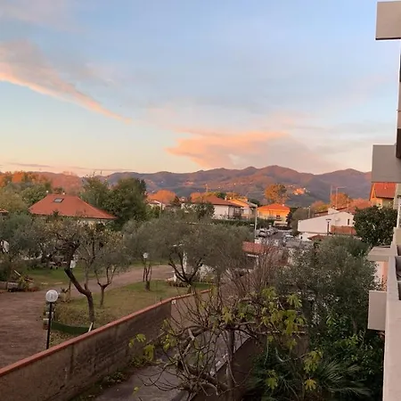 Sunset - Al Mare -
