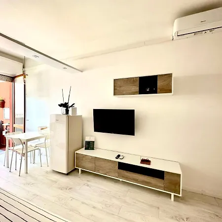 Apartment Sunset - Al Mare - *