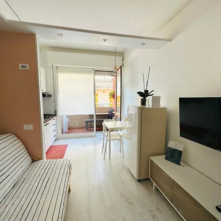 Apartment Sunset - Al Mare - Marina Di Carrara